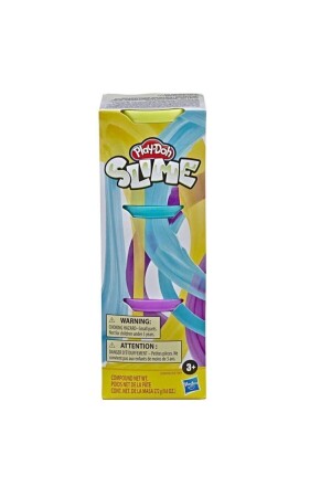 Slime 3'lü Hamur E8809-e8789 - 2