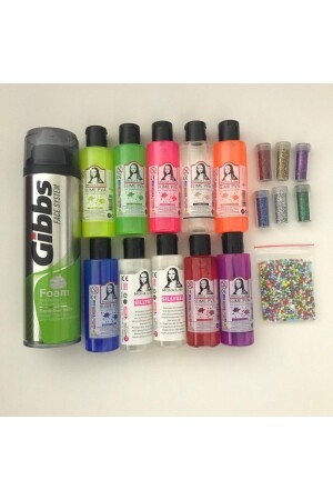 Slime Slaym Yapma Seti - Esmay