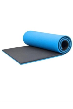 Slipt 10 mm doppelseitige Pilates-Yogamatte, Sport-Trainingsmatte - 4