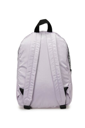 SLOGAN SRT 3PR Fliederfarbener Damenrucksack - 5