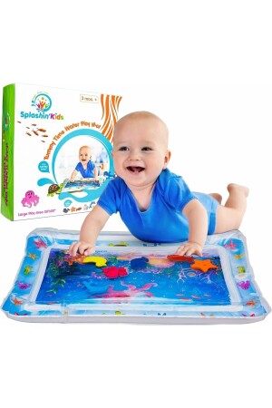 Slons Baby-Wassermatte, Aktivitätsspielzeug 5658956958969 - 3