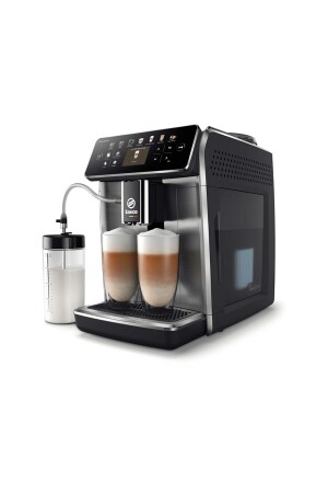 Sm6585/00 Granaroma Tam Otomatik Espresso Makinesi Siyah 1226566 - 1