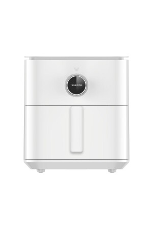 Smart Air Fryer 6.5 Litre Beyaz Fritöz - 1