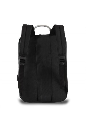 Smart Bag Smart Laptop-Rucksack mit USB-Ladeanschluss 1210 Schwarz MV3130 - 4