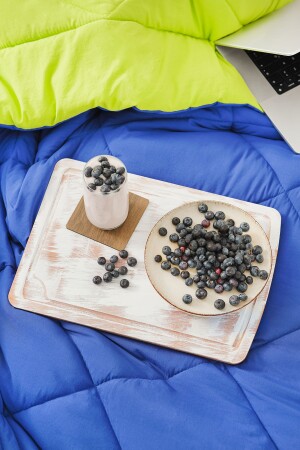 Smart Comfort Blueberry Einzelschlafset 200. 21. 01. 0678 - 7