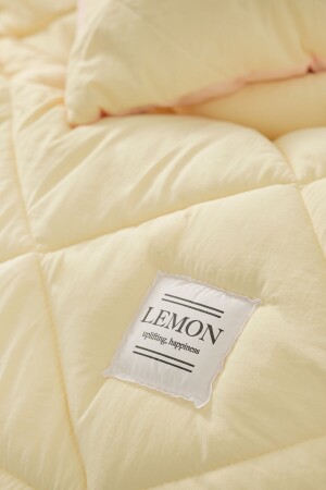 Smart Comfort Lemon Çift Kişilik 200.21.01.0671 - 4