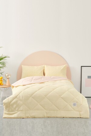 Smart Comfort Lemon Çift Kişilik - 2