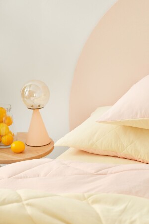 Smart Comfort Lemon Doppelzimmer - 4