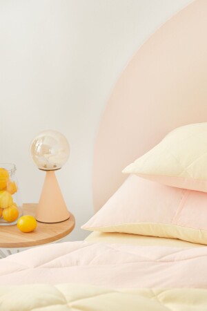 Smart Comfort Lemon Doppelzimmer - 5