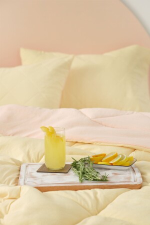 Smart Comfort Lemon Doppelzimmer - 7