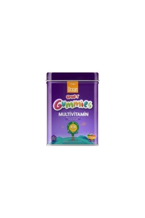 Smart Gummies Multivitamin 64er-Pack - 2