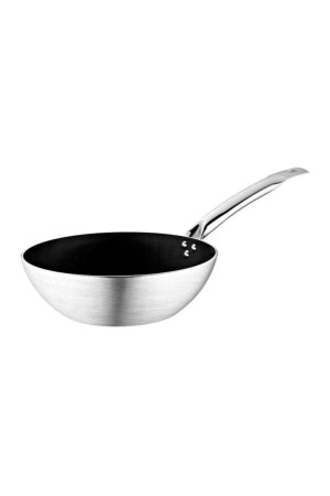 Smartlone Wok Tava 30 Cm WOK30CM ALTINBAŞAK - 1