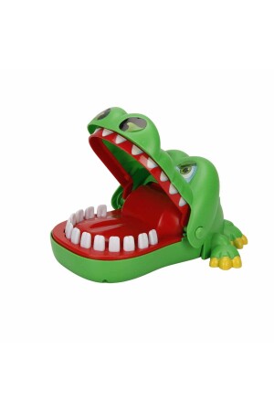 Smile Games Crazy Crocodile Kids Box-Spiel beim Zahnarzt - 4