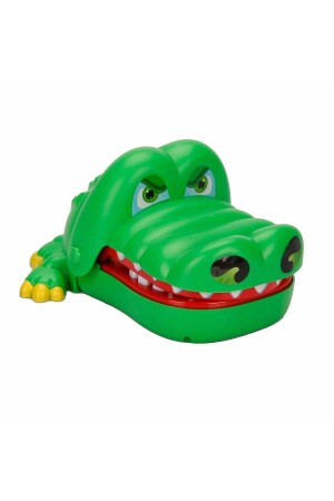 Smile Games Crazy Crocodile Kids Box-Spiel beim Zahnarzt - 5