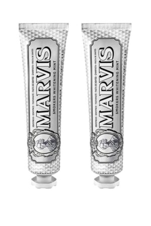 Smokers Whitening Mint 85 ml 2 Stück - 2