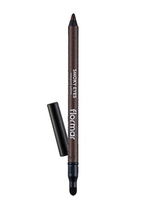 Smokey Eye Liner (BRONZE) – Wasserfester Smoky Eyes Eyeliner – 006 Outstanding Bronze – 8690604547296 - 1