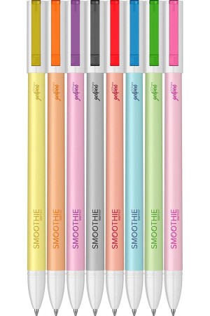 Smoothie 8-teiliges Gelstift-Set 3240. 40522 - 2