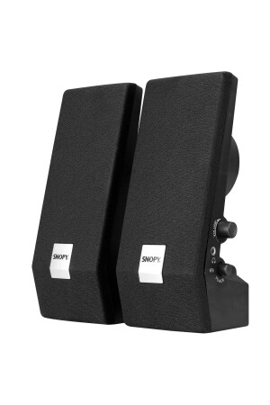Sn-611 1+1 Speaker 2201 - 2