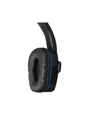 Sn-r9 X-sense Siyah/mavi Gaming Oyuncu Mikrofonlu Kulaklık SN-R9 M - 5