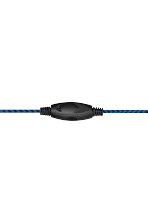 Sn-r9 X-sense Siyah/mavi Gaming Oyuncu Mikrofonlu Kulaklık SN-R9 M - 6