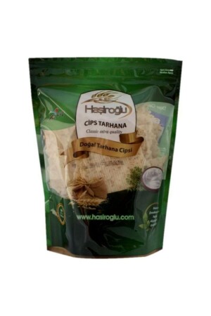 Snack-Chips Tarhana mit viel Joghurt 450 Gr K4523SDF - 2