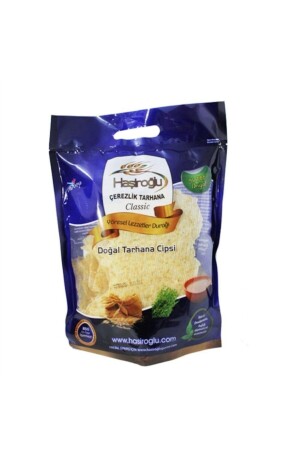 Snack Tarhana 450 gr HF000028 - 1