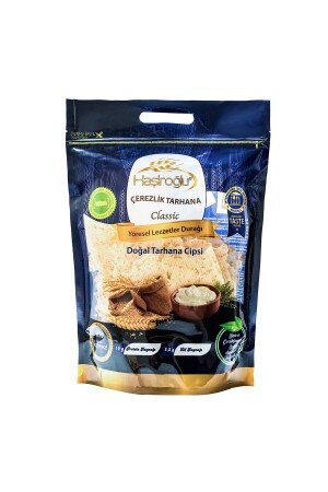 Snack Tarhana 450 gr N-63078952 - 1