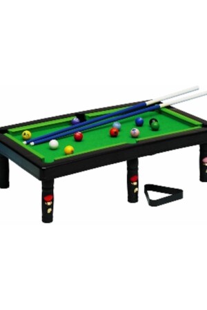 Snooker & Pool-Set Billard - 1