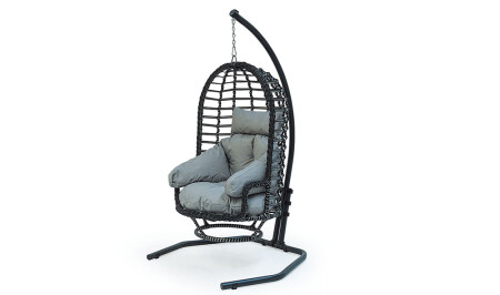 Snow Balkon - Bahçe Salıncak - Cadde Yıldız