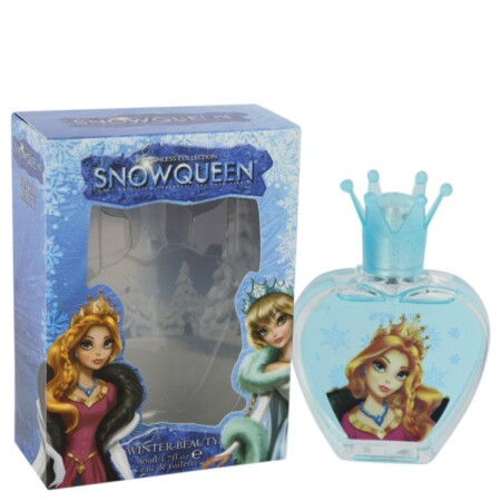 Snow Queen Winter Beauty by Disney - 2