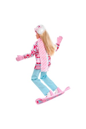 Snowboard-Athlet Baby Hcn32 S28873 - 3