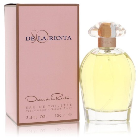 So De La Renta by Oscar De La Renta - 1