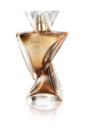 So Fever Her Edp 50 ml Damenparfüm 5069952265555 - 2