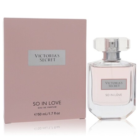 So In Love by Victoria's Secret - 3