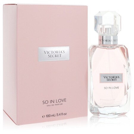 So In Love by Victoria's Secret - 1