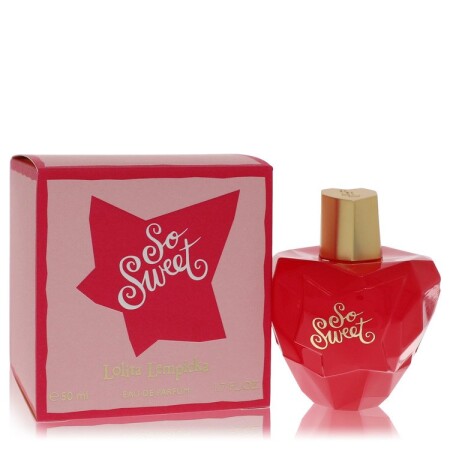 So Sweet Lolita Lempicka by Lolita Lempicka - 2