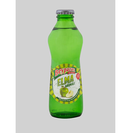 SODA ELMA 200ML - 1