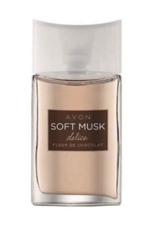 Soft Musk Delice Damenparfüm EDT 50 ml. - 1