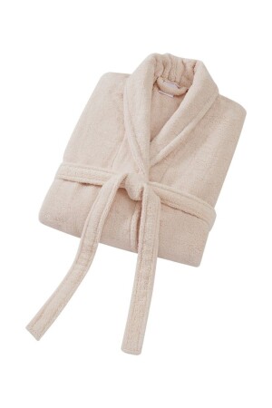 Soft Rose Lux Unısex Bornoz 749496362255 - HIZSOY TEKSTİL