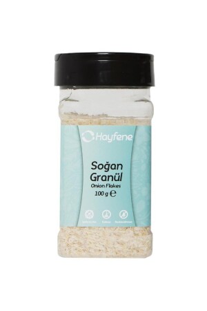 Soğan Granül 100 gr - 2