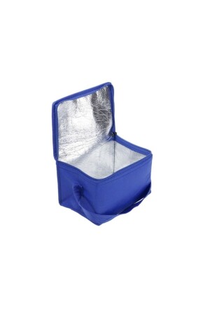 Soğuk Tutucu Çanta Piknik Çantası Soğuk Içecek Çantası mb55380101 - 1