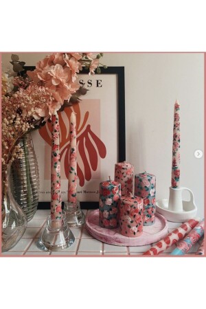 SOI Bridgerton 7er-Set SOISET7 - Soi Candle Store