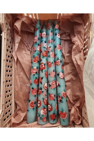 شمعة منبرة منبرة بريدجيرتون - Soi Candle Store