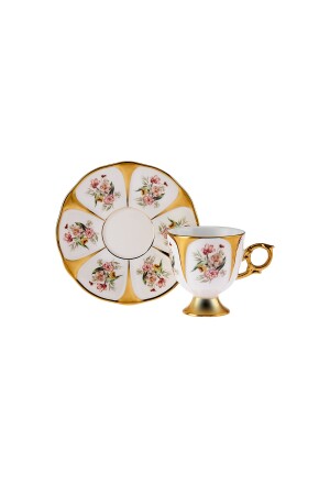 Söke Kaffeetassen-Set für 2 Personen 90 ml 153. 03. 05. 0281 - 5