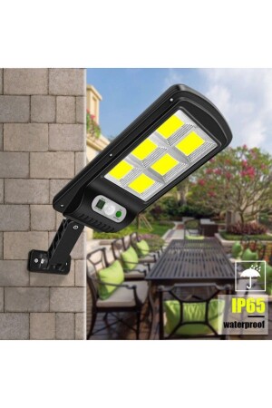 Solarbetriebene LED-Gartenbeleuchtung, wasserdicht, 96 LEDs, 3 Modi, Solar-LED, TYC00194597231 - 2