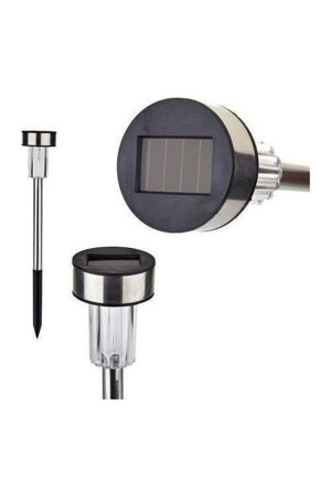 Solarlampe 340555566605 - 3