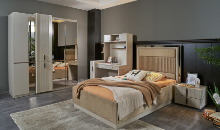 Solena Junges Zimmer - 3