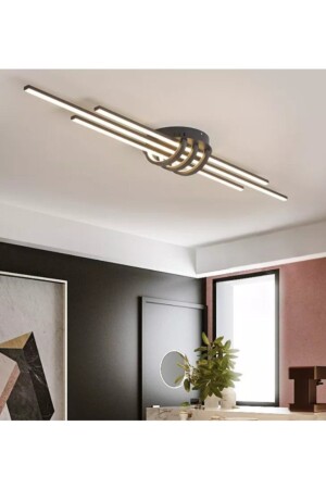 Soley Modern Design LED-Kronleuchter soleyled - 5