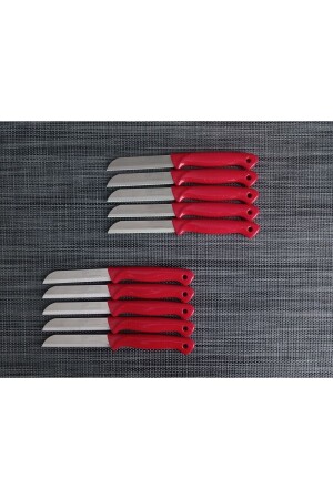 سكين الفاكهة من النتائج - Solingen