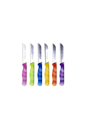 أرخص سكين من الفاكهة والخضروات - Solingen